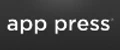 App Press logo