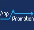 App Promotion logo