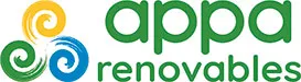 APPA logo