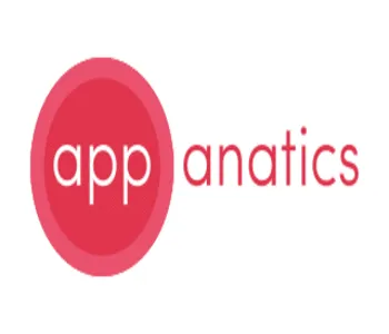 Appanatics logo