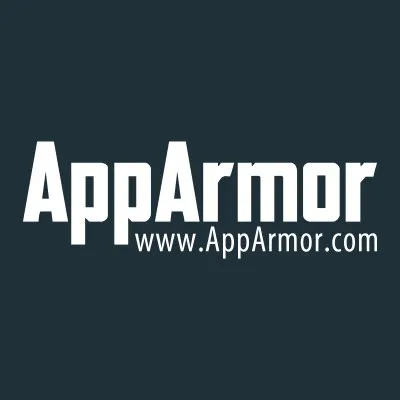 AppArmor logo