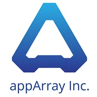 AppArray logo