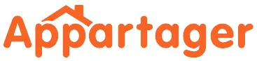 Appartager logo