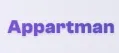 Appartman logo
