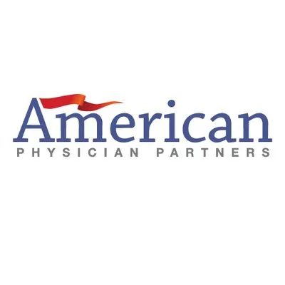 American Physician Partners logo