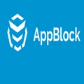 AppBlock logo