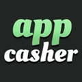 Appcasher logo