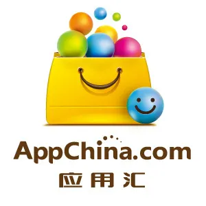 AppChina logo