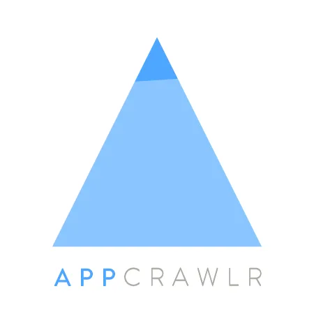 Appcrawlr logo