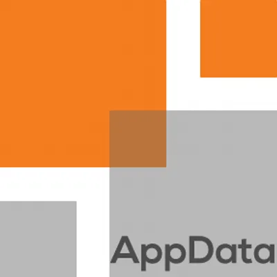 AppData logo
