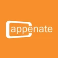 Appenate logo