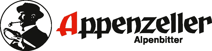 Appenzeller Alpenbitter logo