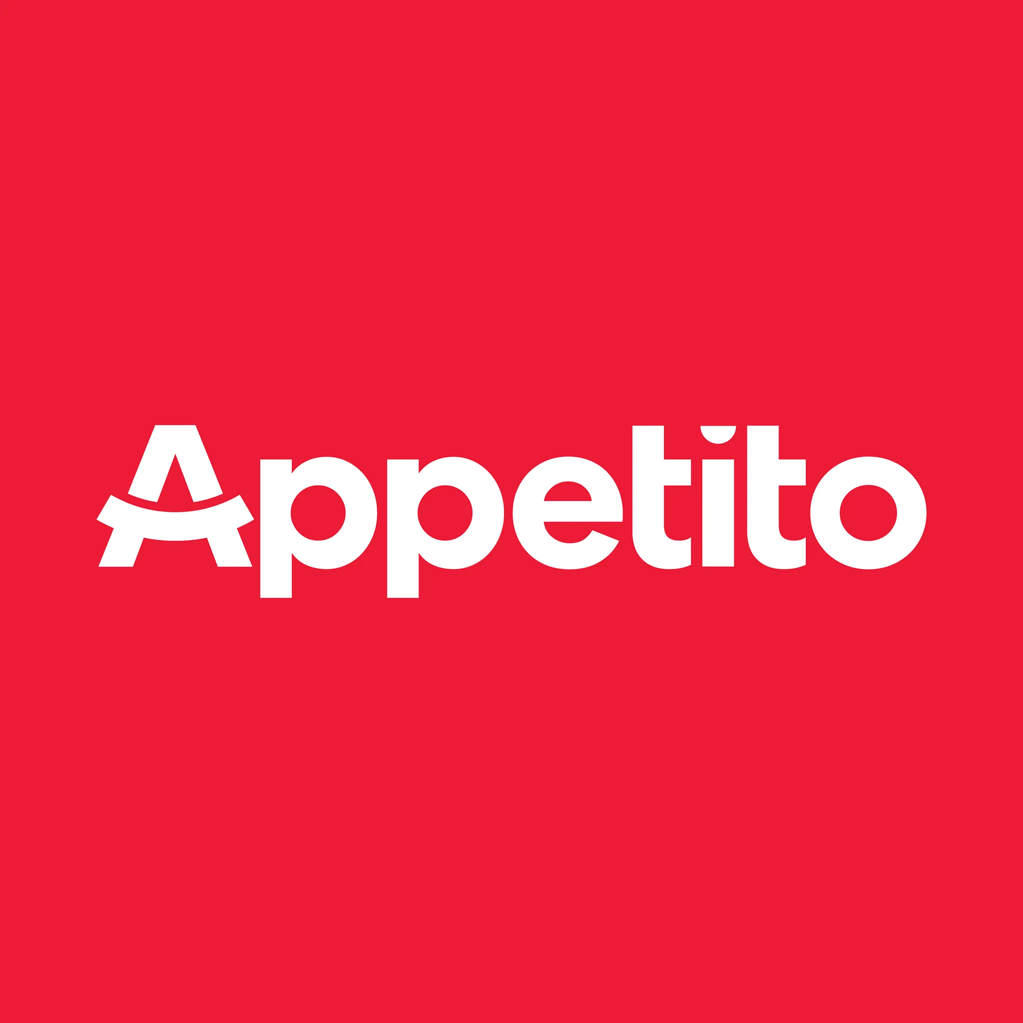 Appetito logo