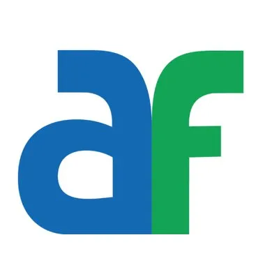 Appfabs logo