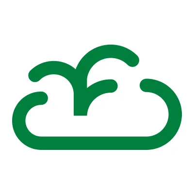AppFog logo
