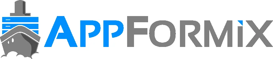 AppFormix logo
