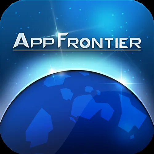 AppFrontier logo