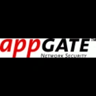 AppGate Network Security logo