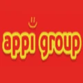 Appi Group logo