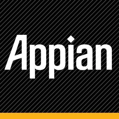 Appian logo