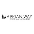 Appian Way Asset Management logo