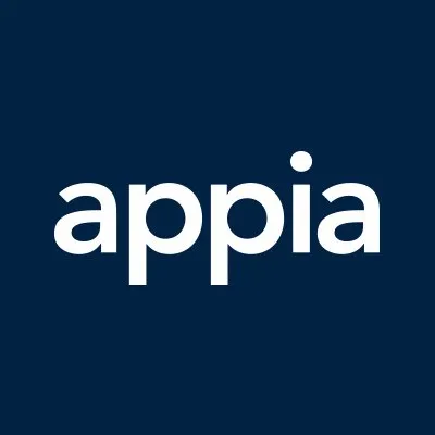 Appia Communications logo