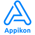 Appikon logo