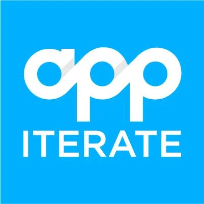 AppIterate logo
