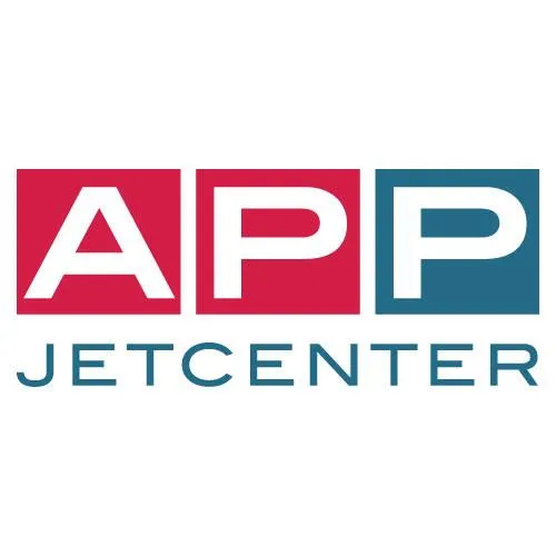 App Jetcenter logo
