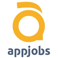 AppJobs logo