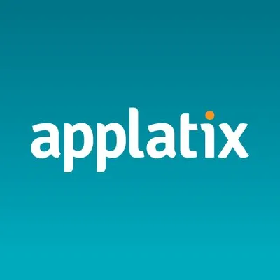 Applatix logo
