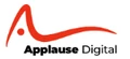 Applause Digital Usa logo