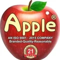 Apple Silk Mills