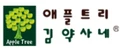 Apple Tree logo