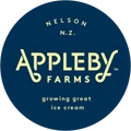 Appleby Farms logo