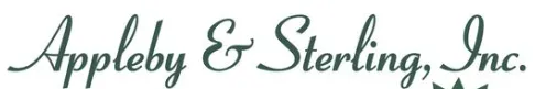 Appleby & Sterling logo