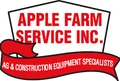 Applefarmservice logo