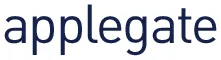 Applegate logo