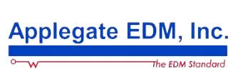 Applegate EDM logo