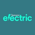 Applegreen Electric logo