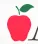 Apple Home Healthcare logo