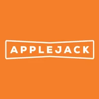 Applejack logo