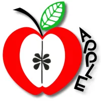 Apple Montessori Schools logo