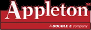 Appleton logo