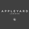 Appleyard Flowers logo