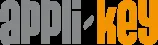 Appli-Key logo