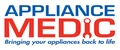 Appliance Medic logo