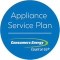 Appliance Service Plan logo