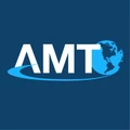 Applied Medical Technology logo