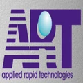 Applied Rapid Technologies logo